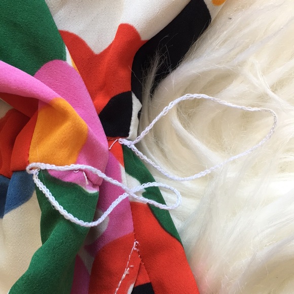 NWT Show Me Your Mumu Rosie Dress - in Becky Blooms - Picture 15 of 16